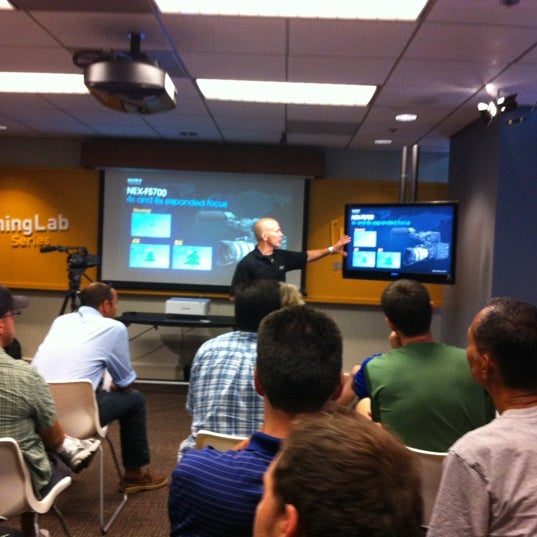 Rule Broadcast Systems North Allston 0 tavsiye'da fotoğraflar