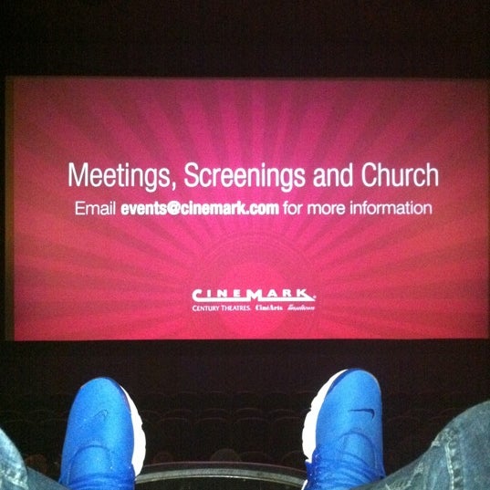 Photos at Cinemark Tinseltown USA Movie Theater