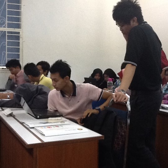Photos At Federation Of Malaysian Manufacturers Fmm Seberang Jaya 0 Tips