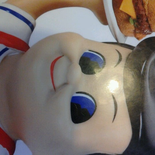 Big Boy Restaurant Downtown Wyandotte 306 ziyaretçidan 7 tavsiye'da