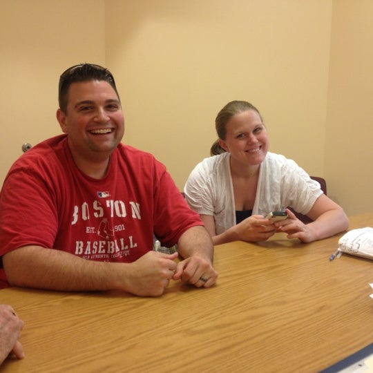 Plymouth County Registry Of Deeds Government Building in Plymouth