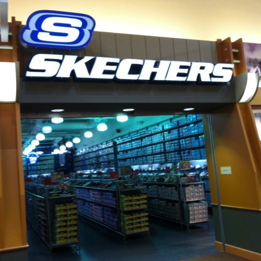 skechers factory outlet tulsa