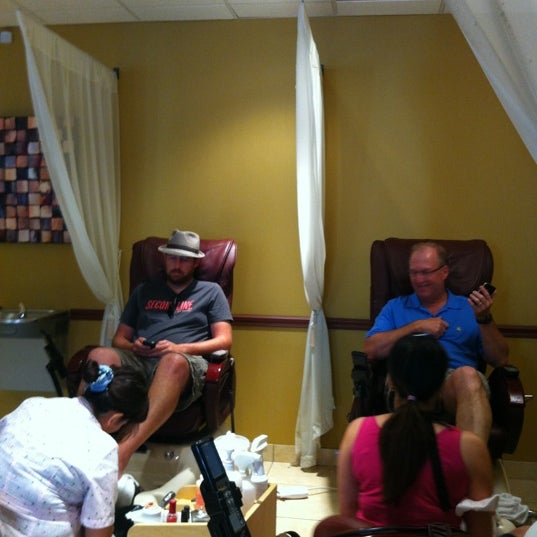 Kathy's Nails Nail Salon in Collierville