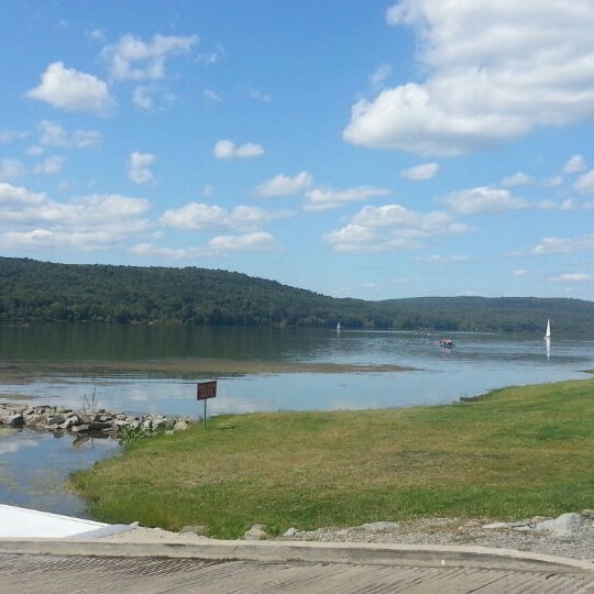 Whitney Point 3 tips