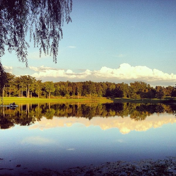 Pine Knob Golf Club Golf Course