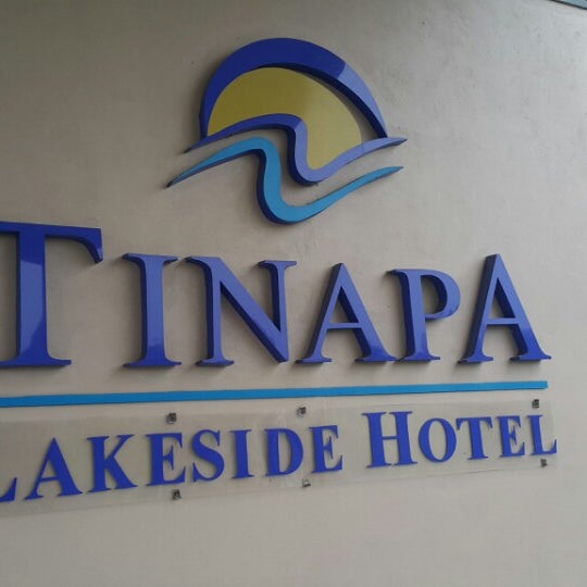 Photo taken at Tinapa Resort by Seun O. on 3/17/2015