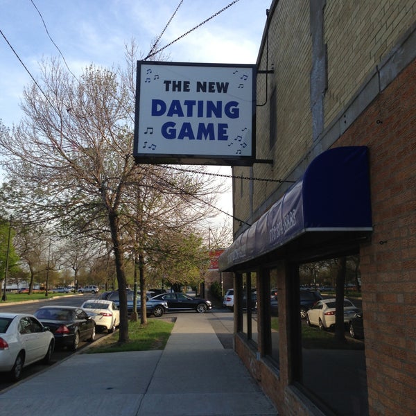 Is Chicago a good city for dating?