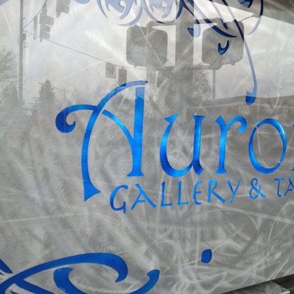 Aurora Gallery & Tattoo - Tattoo Parlor in West University