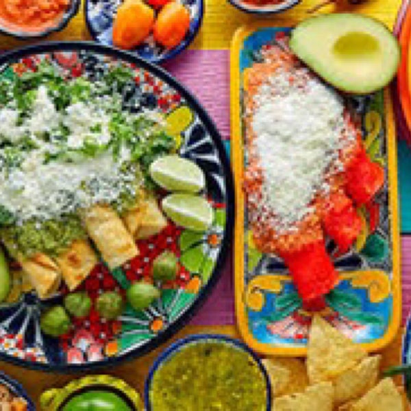 Chilango (Now Closed) Burrito Restaurant in Spitalfields and Banglatown