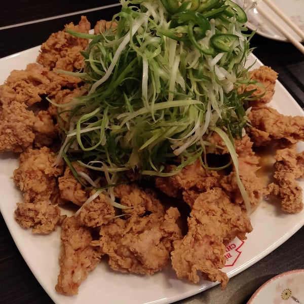 Big Chicken Town Guildford 2 tips from 95 visitors