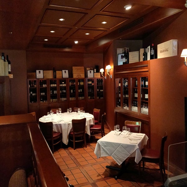 Hy's Steakhouse 19 tips