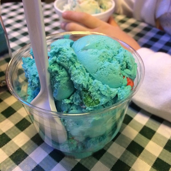 Photos at Jersey Junction Ice Cream East Grand Rapids, MI