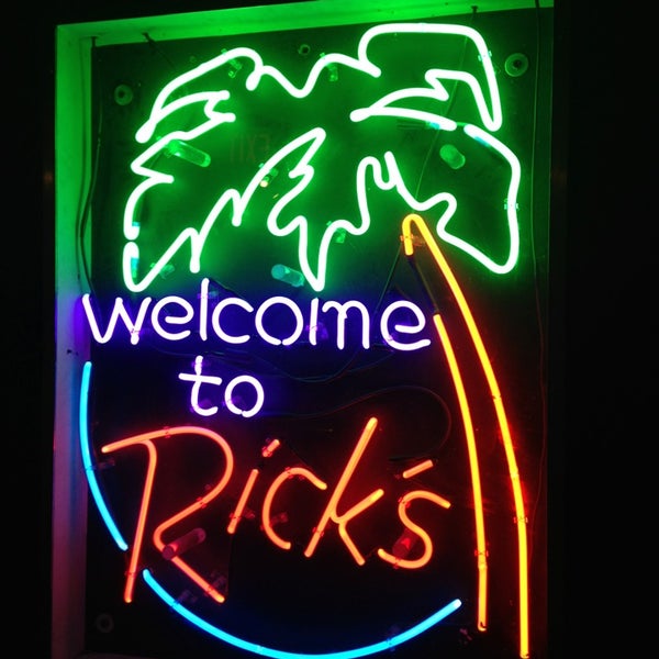 Ricks Ann Arbor Fake Id