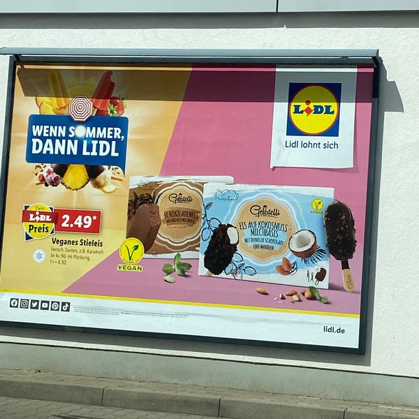 Photos at Lidl - 13