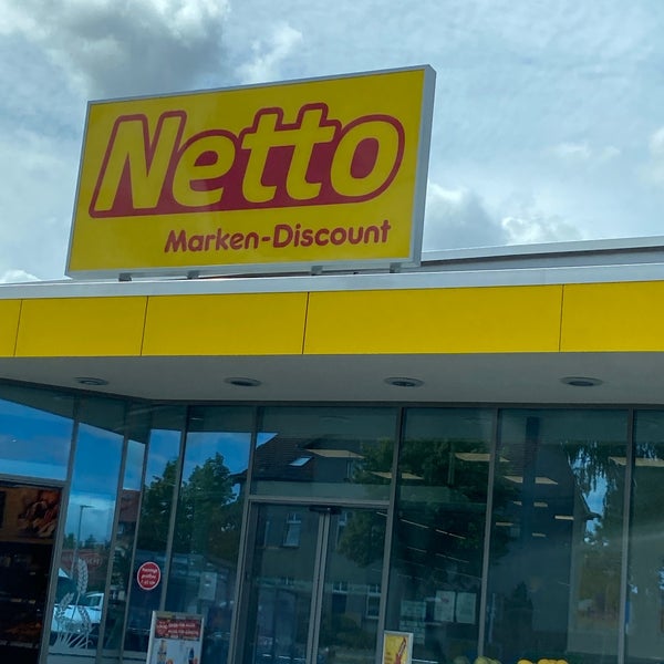 Photo prise au Netto Marken-Discount par Auf_Reisen le7/7/2020