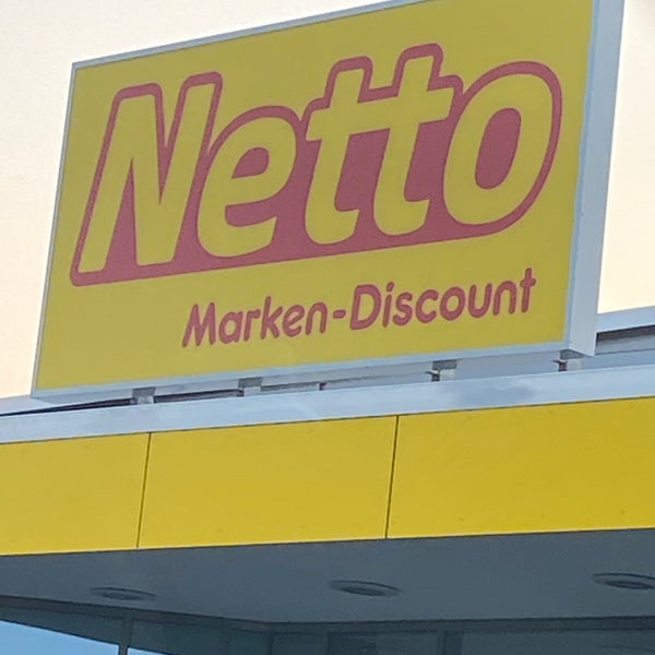 Photo prise au Netto Marken-Discount par Auf_Reisen le3/28/2020