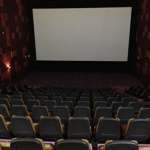 Photos at Eastwood Mall Cinemas - Movie Theater in Quezon City