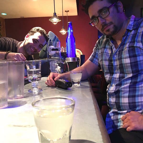 Photos at Cafe Luxor Hookah Bar & Grill Hookah Bar in Houston