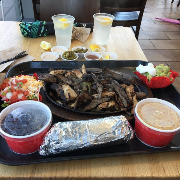 Taco Cabana Taco Restaurant in Houston