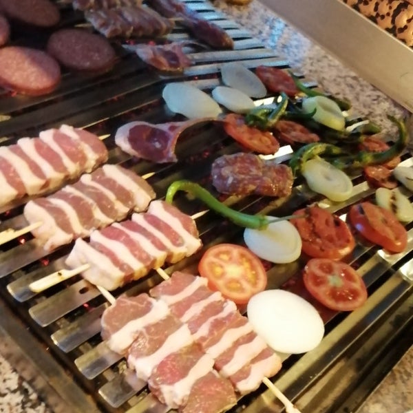 Remzi Et Mangal &amp; Kebap Nisanca Nişancı Mahallesi / Eyüp'da fotoğraflar