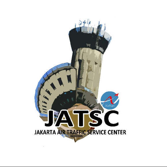 Jakarta Air Traffic Service Center: Jantung Kehidupan Penerbangan di Indonesia