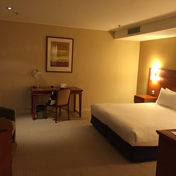 部屋が広くて綺麗！ 古めのホテルらしいけど、そんな事は感じなかったです。ホテル内ではゆっくりできました。