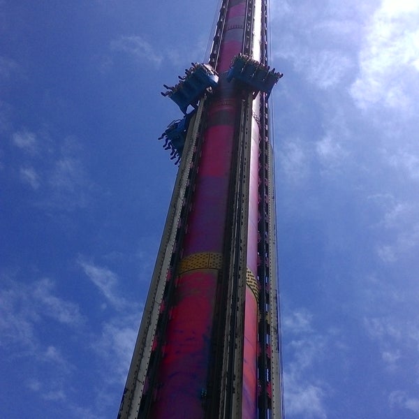 Big Tower - Praia da Armação - Penha, SC