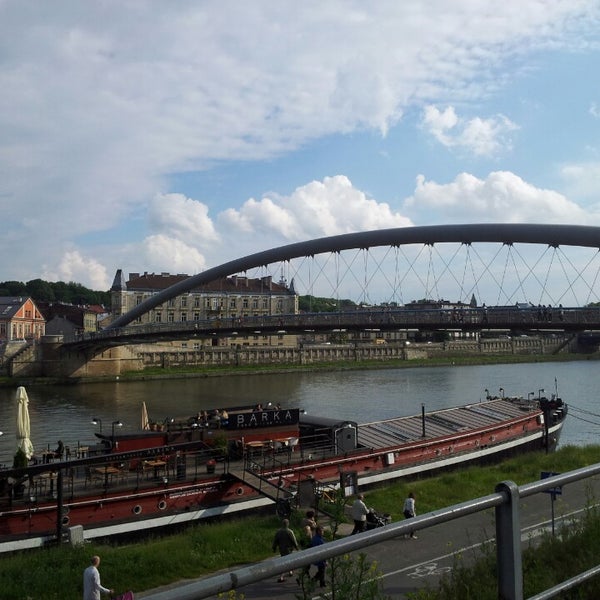 Мосты в польше