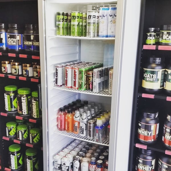 Photos At Firehouse Fitness Nutrition Health Beauty Service