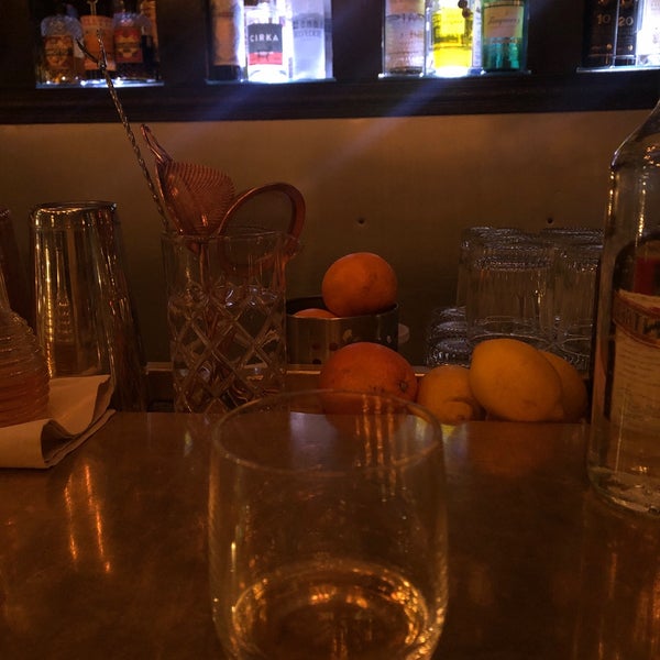 Photo taken at Le Garde-Manger by Andre M. on 2/26/2019