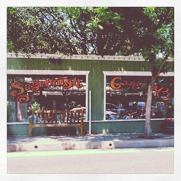 Photos at Sagebrush Cantina 23527 Calabasas Rd