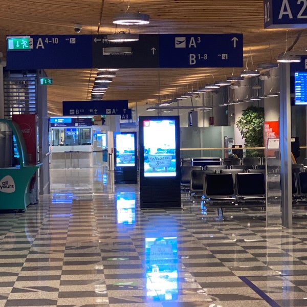 Foto tomada en Aeropuerto de Liubliana Jože Pučnik (LJU)  por Johann v. el 9/9/2022