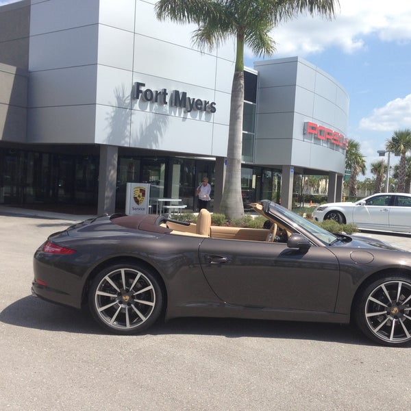 Porsche Fort Myers >> Porsche Fort Myers Auto Dealership In Fort Myers Porsche Fort Myers >> Porsche Fort Myers Auto Dealership In Fort Myers