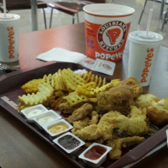 Photos At Popeyes Louisiana Kitchen Hosnudiye 37 Tips From 2643 Visitors Photos At Popeyes Louisiana Kitchen Hosnudiye 37 Tips From 2643 Visitors