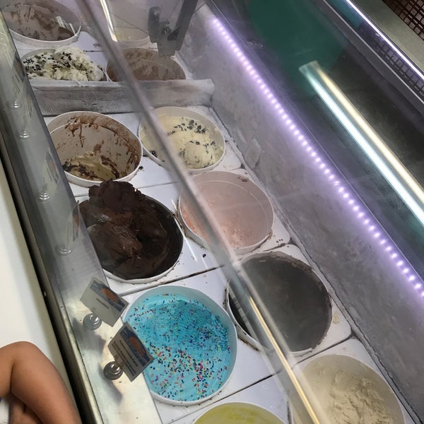Photo taken at Island Creamery by Jim R. on 8/2/2019