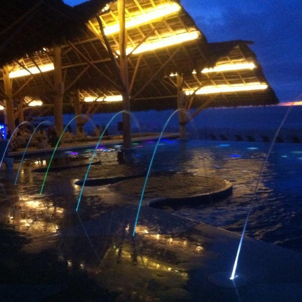 2/26/2014にMantamar Beach Club • Bar &amp; GrillがMantamar Beach Club • Bar &amp; Grillで撮った写真