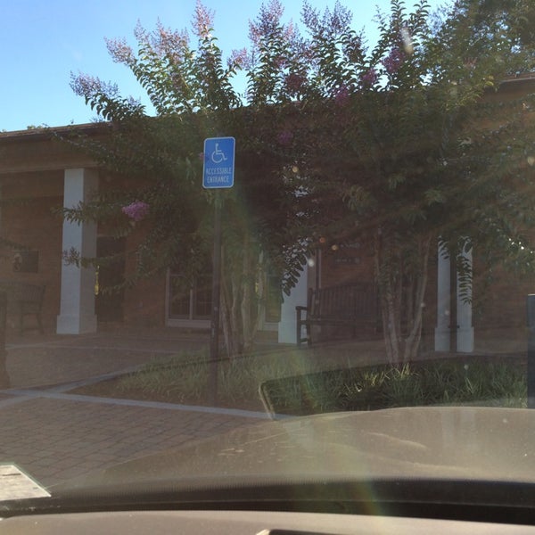 Dizzy Dean Rest Area Wiggins, MS