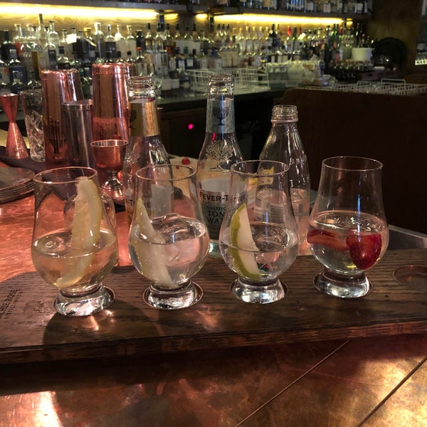 Photo taken at Archie Rose Distilling Co. by Martin on 10/19/2019