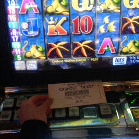 Casino aladdin rincon de los sauces y Casino aladdin rincon de los sauces y