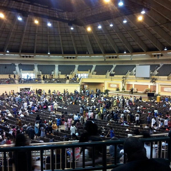 Photos at Christian Convention Center of Jehovah's Witnesses 5 tips