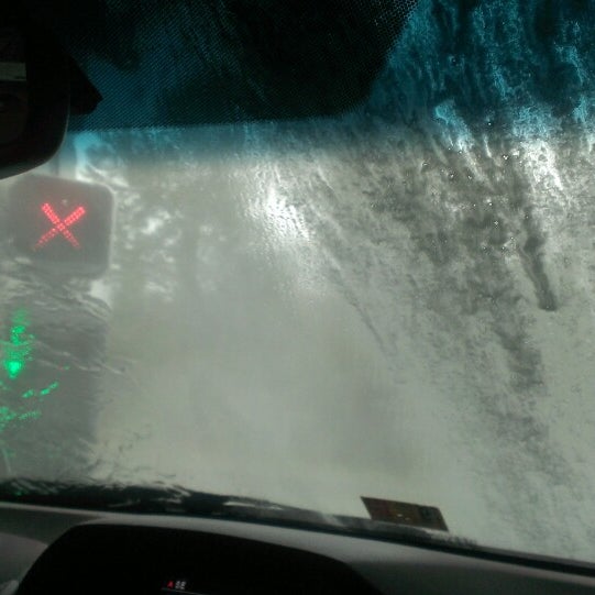 CruzThru Car Wash Yorktown, VA