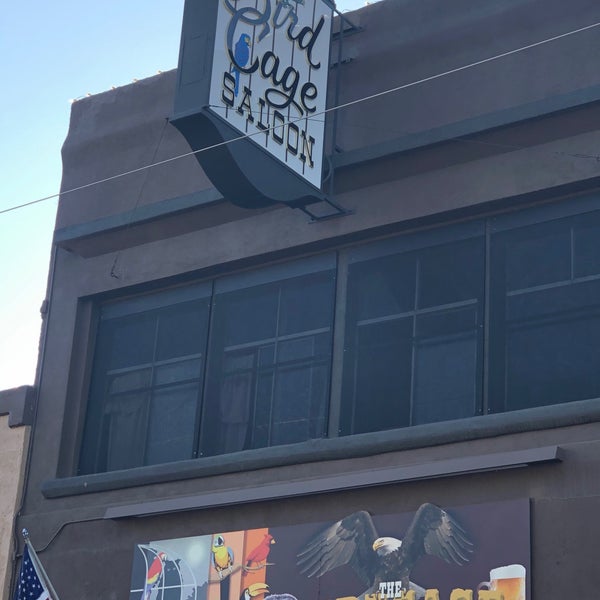 Photos at Bird Cage Saloon Bar in Prescott