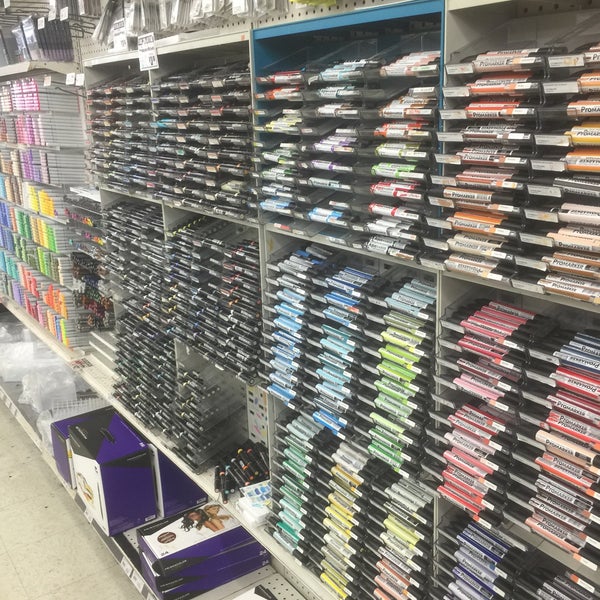 Photos at Art Supply Warehouse Arts & Crafts Store in Westminster