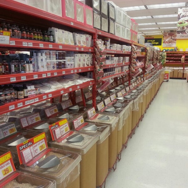 Photos At Bulk Barn South Cameron Windsor On