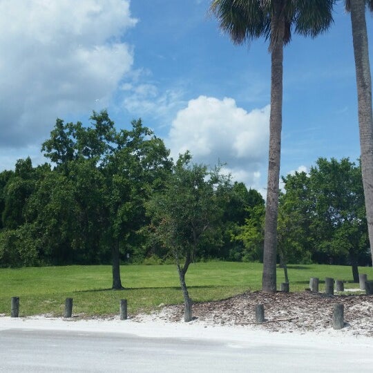 Picnic Island Beach