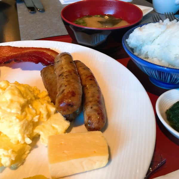 5/16/2017にJey K.がRestaurant Anzuで撮った写真