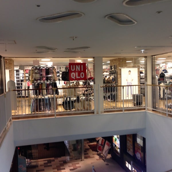 ユニクロ Clothing Store In 浦安市