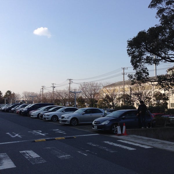 Photos At 浦安市運動公園 駐車場 浦安市 千葉県 Photos At 浦安市運動公園 駐車場 浦安市 千葉県