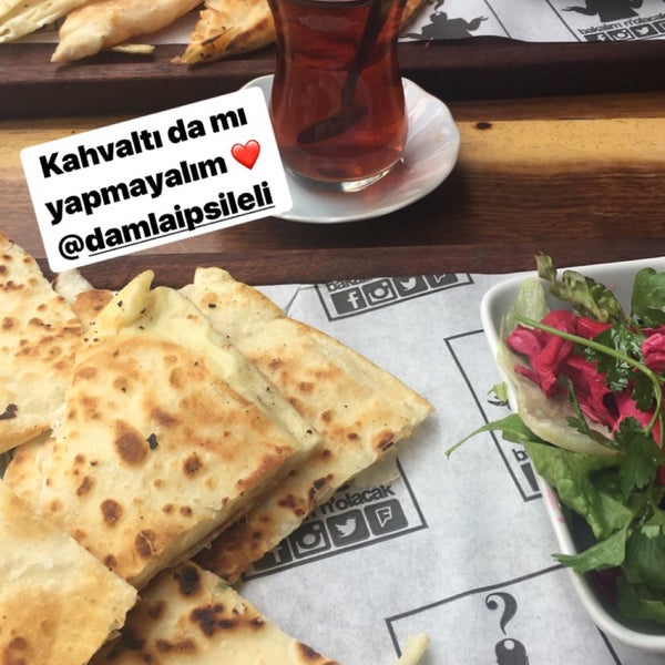 7/18/2018にSelina T.がBakalım N&#39;olcakで撮った写真