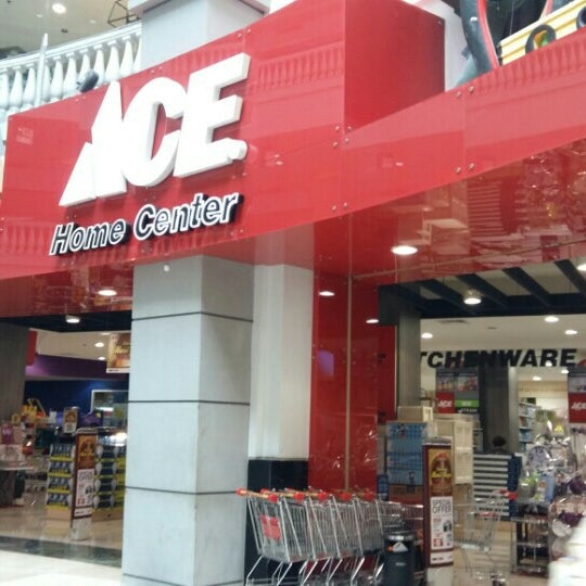 Photos at ACE Hardware Kelapa Gading Mal Artha Gading, Atrium Italy